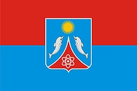 Прапор Щолкіного