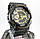 CASIO G-SHOCK GA-110 BLACK/GOLD. ТОП качествo!, фото 4