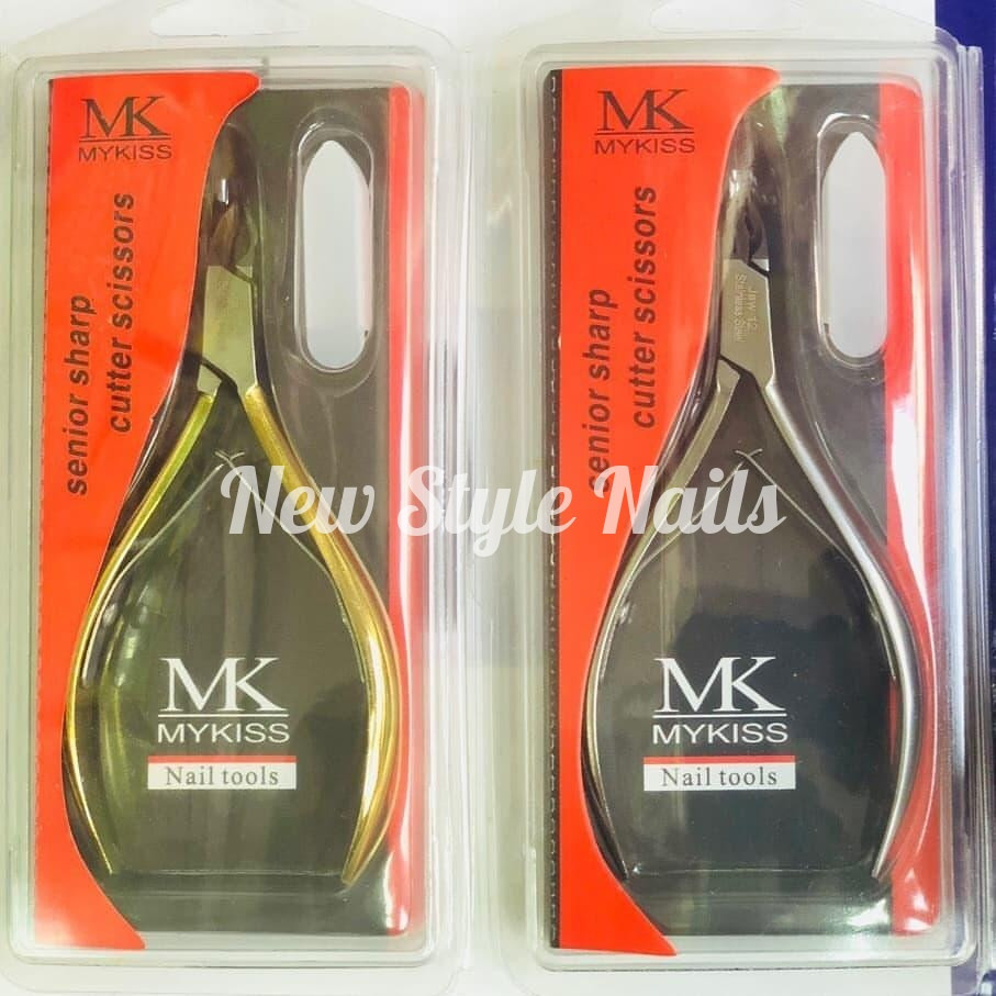 Кусачки для кутикули MyKiss
