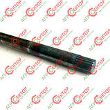 Вал ведучий сухого редуктора 710 мм на прес-підбирач Sipma Z-224 2024-060-112.01, фото 4