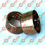 Втулка правої ступиці на прес-підбирач Deutz-Fahr 2023070182.00, фото 4