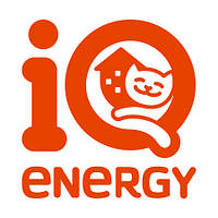 Програма IQenergy в Україні