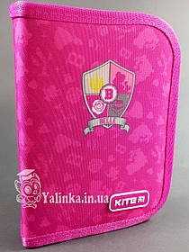 Пенал без наповнення Kite Education Princess P19-621 на 1 закот