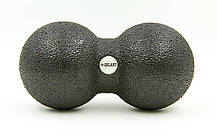 Масажер для спини Duo Ball Rad Roller, розмір 17 х 8 см, фото 2