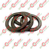 Шайба 30X42X2,5 на прес-підбирач Deutz-Fahr 89000713-0.260, фото 2