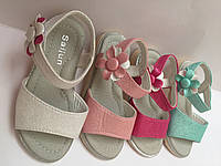 Босоножки для девочек детские босоножки на девочку Летние сандалии