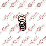 Пружина пальчика храповика муфти на прес-підбирач Sipma Z-224 089-000975-3.913, 0829-401-481, фото 2