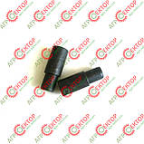 Палець тяги голок тарілки включення в'язального стола на прес-підбирач Sipma 2023-080-120.01 0829-401-350, фото 2