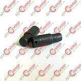 Палець тяги голок тарілки включення в'язального стола на прес-підбирач Sipma 2023-080-120.01 0829-401-350, фото 5