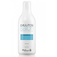 Косметический увлажняющий шампунь с экстрактом трав Helen Seward EMULPON Hydrating Shampoo 1000ml