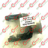 Вилка внутрішня кардана приводу підбирача на прес-підбирача Sipma Z-224 5223-130-004.02 0829-401-057 5223-130-004.00, фото 6