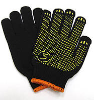 Робочі рукавички з ПВХ, 9511