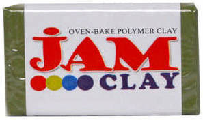 Пластика Jam Clay 20г