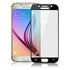 5D захисне скло для Samsung Galaxy A20s a207 2019 Black, фото 7