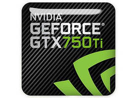 GTX 750 Ti