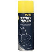 Очищення шкіряного салону 9944 Leather Cleaner Манол аерозоль