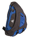 Рюкзак Onepolar W1249 Navy, фото 3