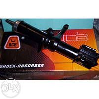 Амортизатор ваз 2110, 2111, 2112 передній лівий ОСВ