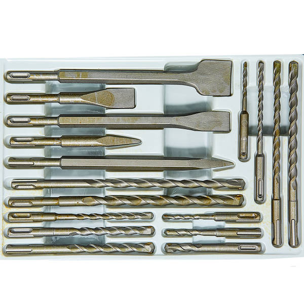 Sds set discount