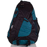 Рюкзак Onepolar W1249 Biruza, фото 2