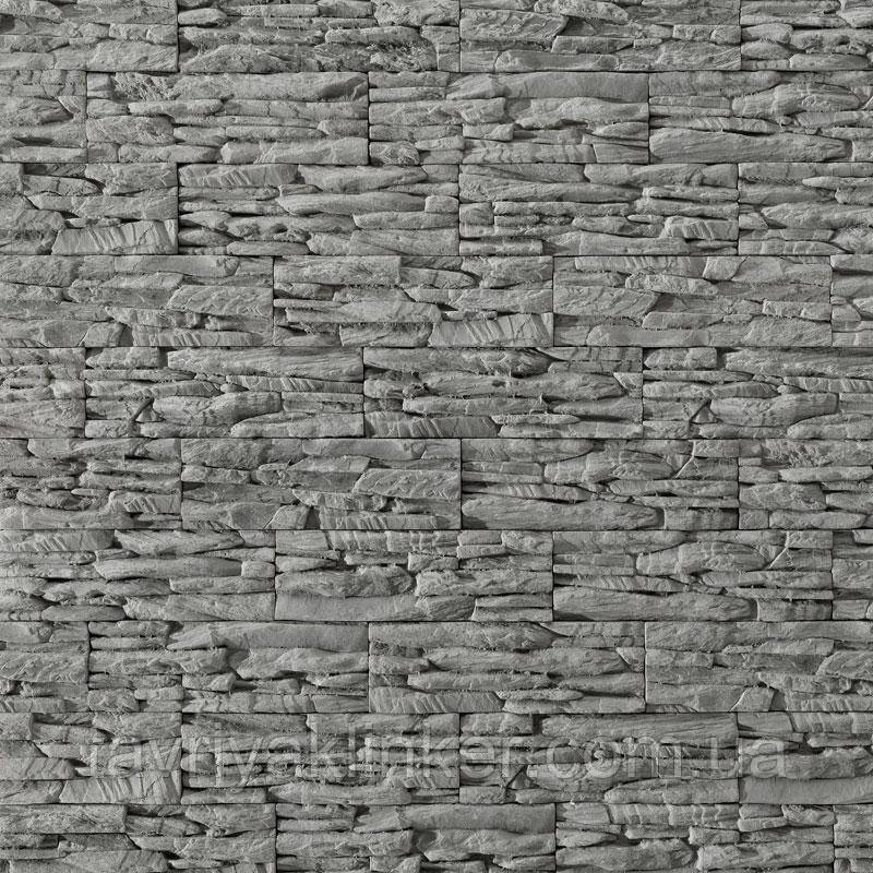Декоративный камень Avignon Graphite - фото 1 - id-p933450688