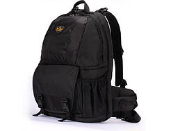 Рюкзак для фотоапарата Onepolar W1718 Black