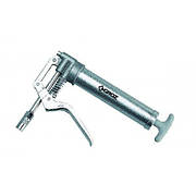 Шприц мастильний пістолетного типу зі шлангом 300 мм та муфтою, M10х1.0