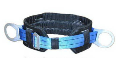 Пояс безлямовий ПБ без стропа