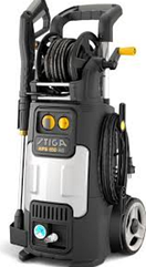 Мінімийка Stiga HPS 650 RG