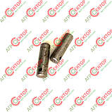 Палець короткий подаючого механізму на прес-підбирач Sipma Z-224 2023-060-167.00 0829-401-845, фото 3