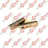 Палець короткий подаючого механізму на прес-підбирач Sipma Z-224 2023-060-167.00 0829-401-845, фото 4