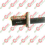 Палець короткий подаючого механізму на прес-підбирач Sipma Z-224 2023-060-167.00 0829-401-845, фото 5