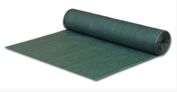 Сітка затінювальна, захисна, 55%, 2х50м, фото 1