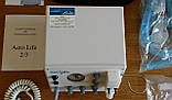 Апарат ШВЛ для обслуговування пацієнтів на дому Medicap Aerolife 2 Excess Pressure Inhalator, фото 5
