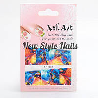 Слайдера водні в великому асортименті 12 шт