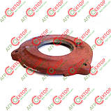 Корпус запобіжної муфти підбирача з храповим виступом на прес-підбирач Famarol Z-511 8245-511-012-25, фото 2