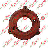 Корпус запобіжної муфти підбирача з храповим виступом на прес-підбирач Famarol Z-511 8245-511-012-25, фото 3