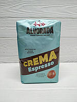 Кофе в зернах Alvorada Crema Espresso 500г (Австрия)