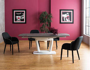 Сучасні столи у вітальню