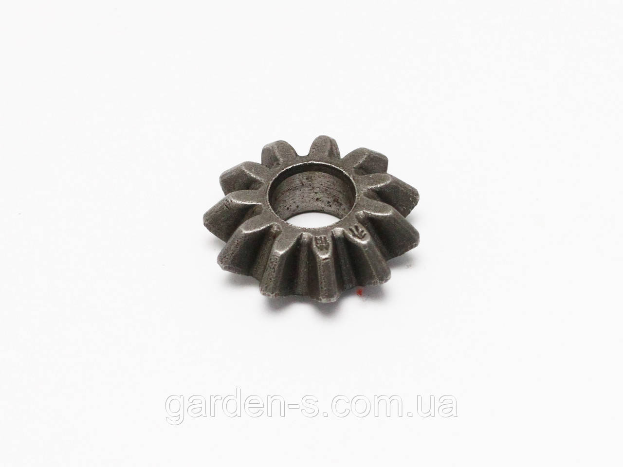 Шестерня диференціала мототрактора сателітна Z=11 | 097-074-28-84