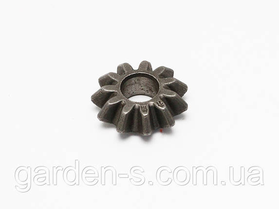 Шестерня диференціала мототрактора сателітна Z=11 | 097-074-28-84, фото 1