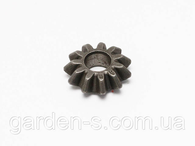 Шестерня диференціала мототрактора сателітна Z=11