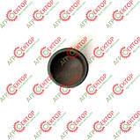 Втулка 30*36*38 кронштейна мотовила стальна Оригінал на прес-підбирач Sipma 2010-060-127.00 0542-120-002 5223000080 5223/00-008/0, фото 2