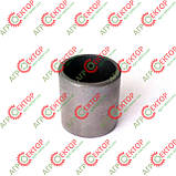 Втулка 30*36*38 кронштейна мотовила стальна Оригінал на прес-підбирач Sipma 2010-060-127.00 0542-120-002 5223000080 5223/00-008/0, фото 3