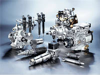 Диагностика и ремонт топливной аппаратуры дизельных двигателей