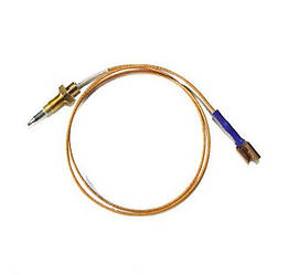 Термопара 600mm для газової плити Ariston, Indesit C00092498