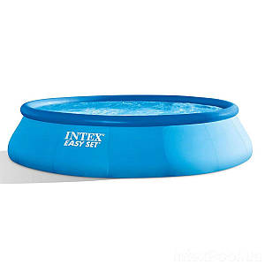 Надувний басейн Intex 28158-1, 457 х 84 см