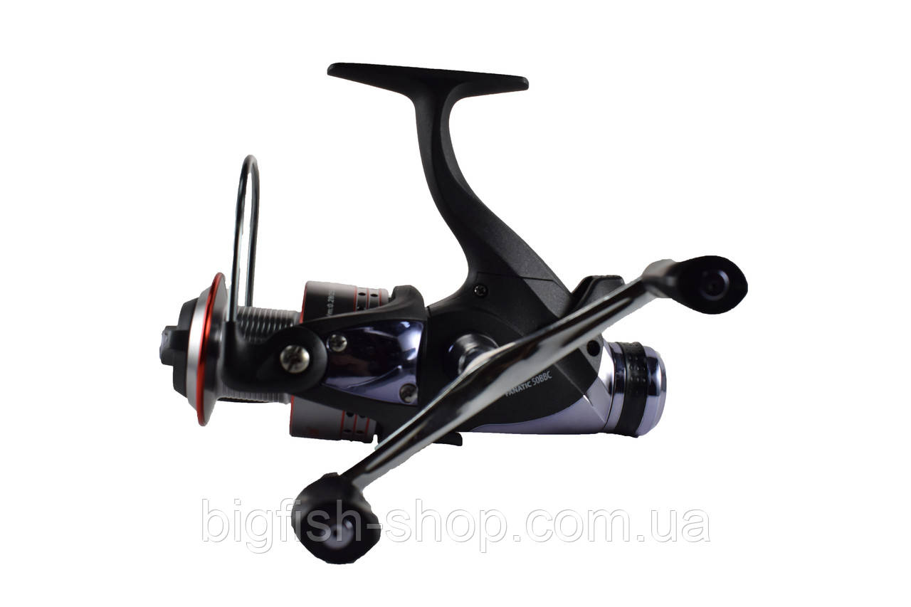 Котушка Carp Zoom Fanatic 60 BBC