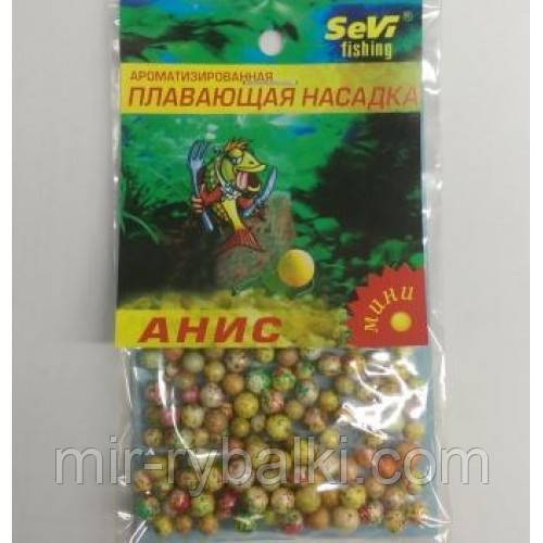 Пінопласт Sevi mini Аніс