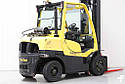 Газовий навантажувач Hyster H4.0FT-5, 2010р., 2611м/год, фото 3